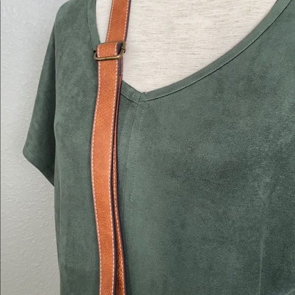 ⭐️ SOLD ⭐️ B.O.C Born Concept Cross Body Bag - Picture 4 of 9